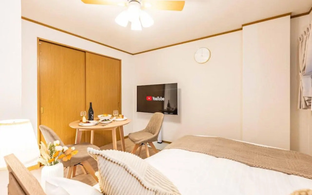 Arita Biru Daikoku 313 / Vacation Stay 52004
