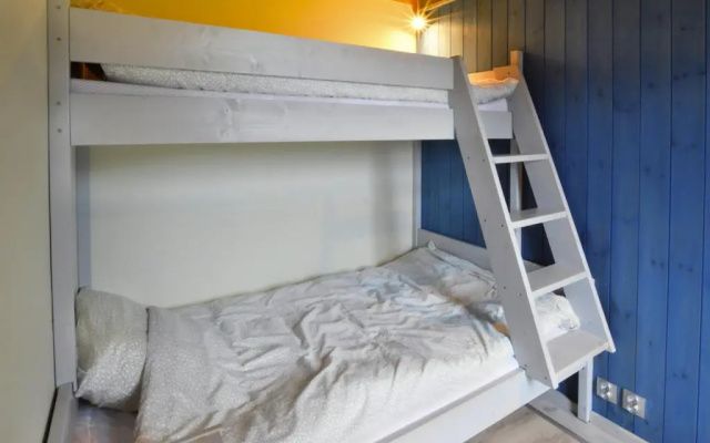 Apartment in Jezierzany Near Lake Wicko