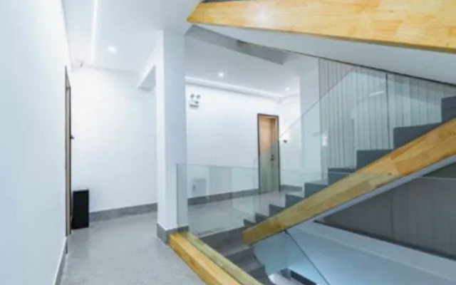 Yihua Yiye Anxin Boutique Hotel