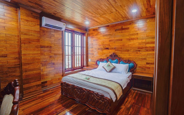 Phetchalern serviced apartment