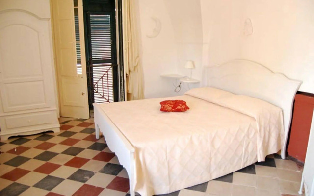 Agriturismo Tibitone
