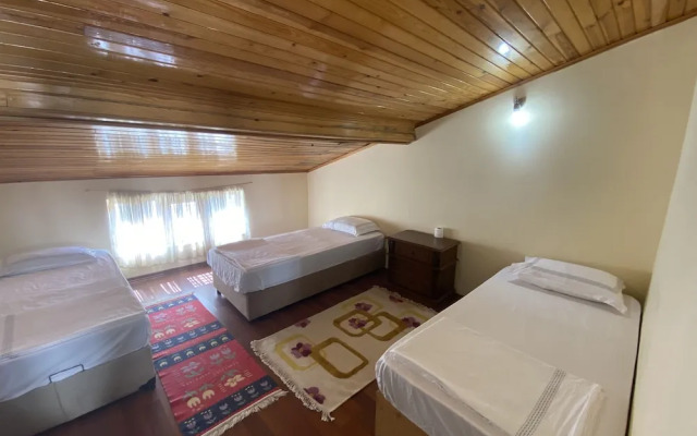 Balcı Apart Pansiyon