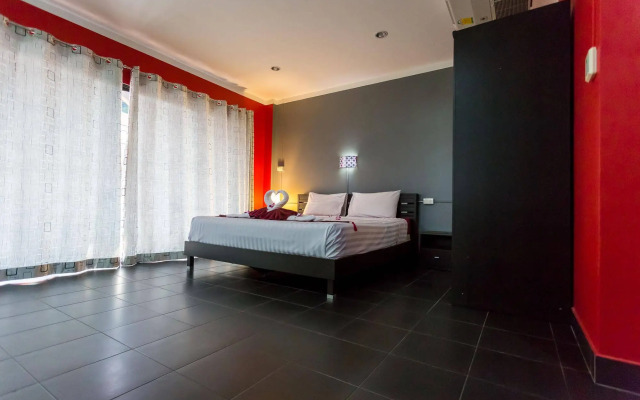 Belle Cose Hotel