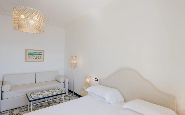Hotel Cetus