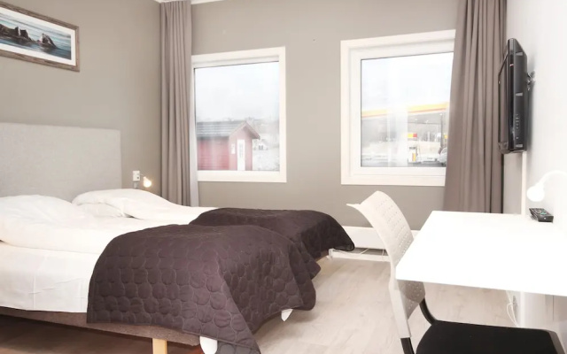 Napoli resturant & Hotell