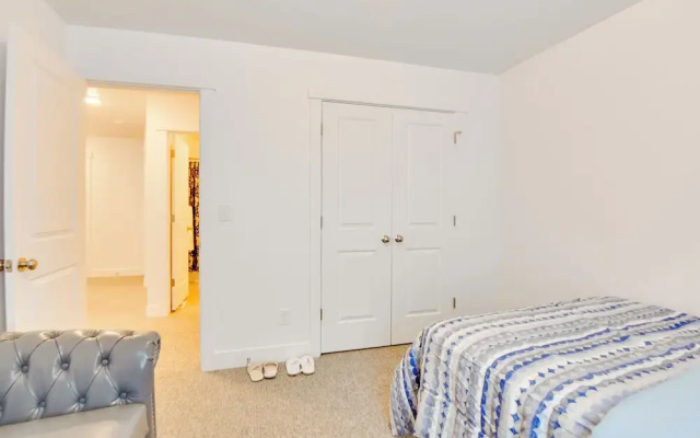 South Salt Lake Townhome - Family Friendly!