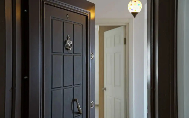 Mila Apartment