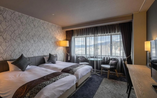Century Plaza Hotel