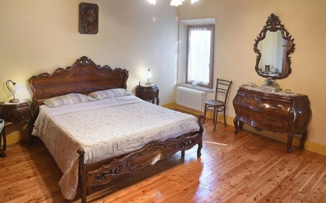 Villa Dello Spino B&B