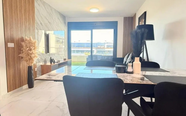 Apartment Lagoons Village Torrevieja
