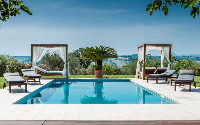 Villa Roberta