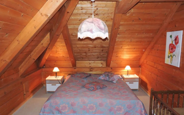Apartment Blank Titisee-Neustadt