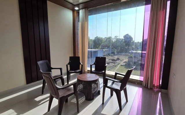 Hotel Siddhi Palace