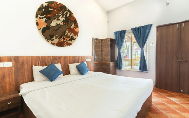 C'Roque Beach Resort
