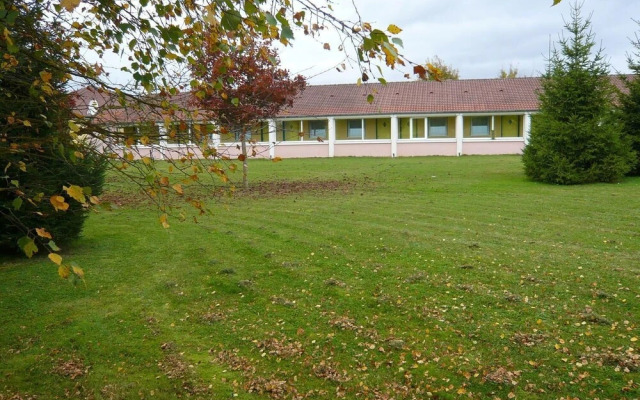 Des Portes De Meuse