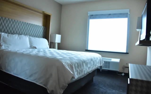 Holiday Inn Brownsville by IHG