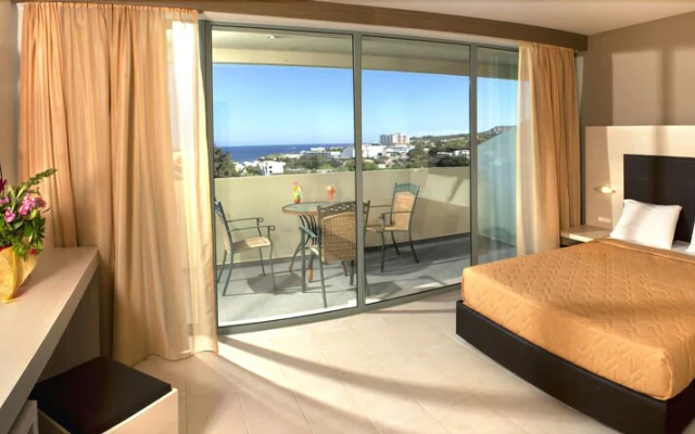 Virginia Family Suites