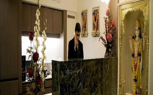 Hotel Sampoorna