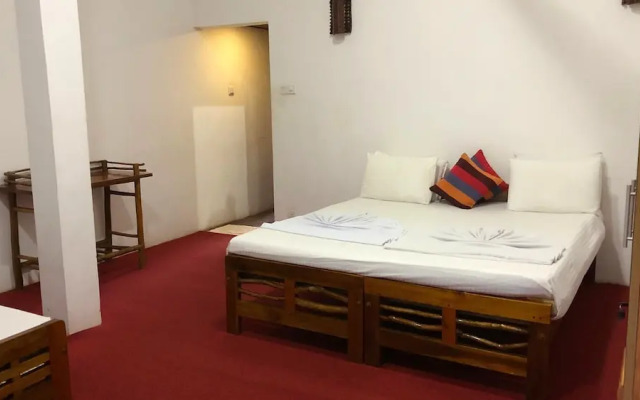 Ceylon Nature Hostel Kitulgala