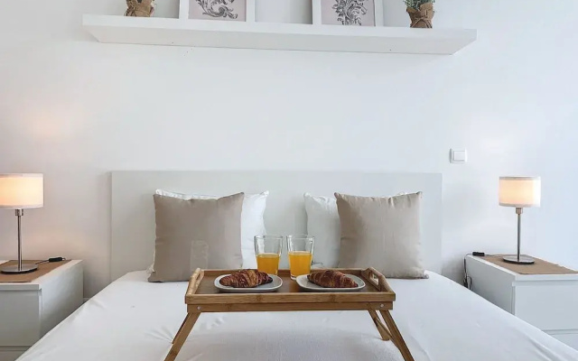 Acanto Loft by Atlantic Holiday