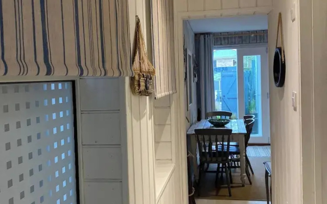 Isle 2-bed Retreat- Sleeps 4, Garden & Games Room