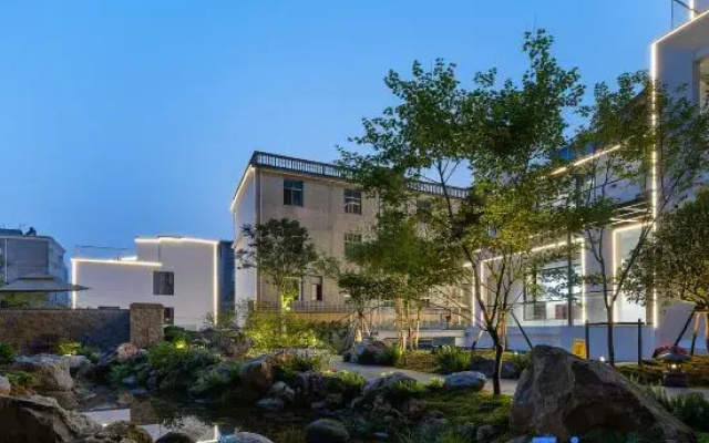 Jingdezhen East Country Hidden Gui Beautiful Residence