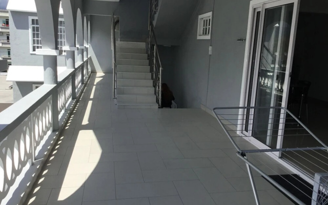Immaculate 3-bed Apartment in Flic en Flac