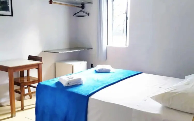 Hotel Ponte Aérea