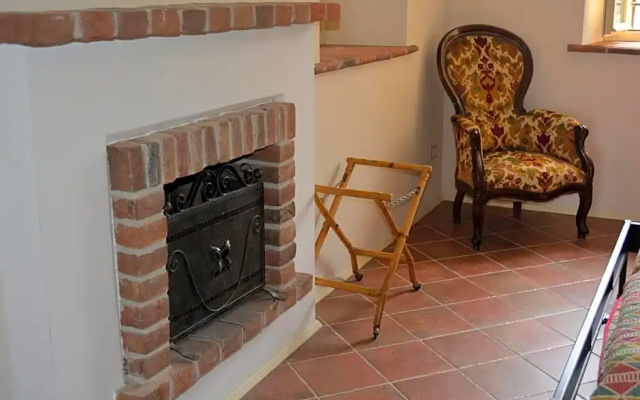 Cascina Valtignosa Camere Con Vigna
