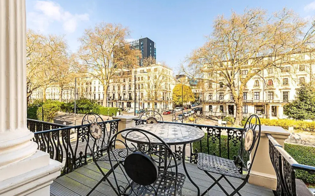 Central London Chic Townhouse
