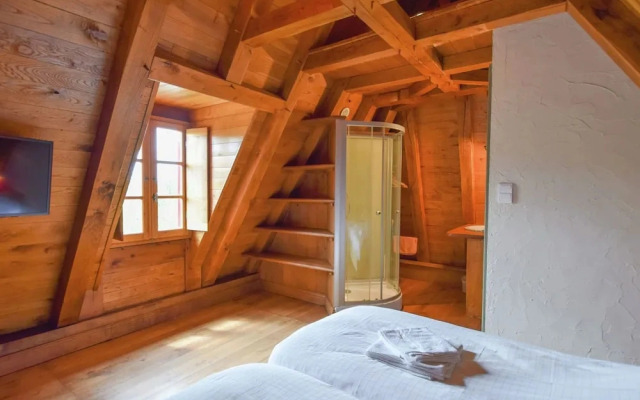 Dreamscape: Rustic Elegance