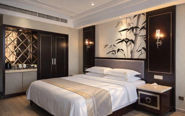Falaide International Hotel