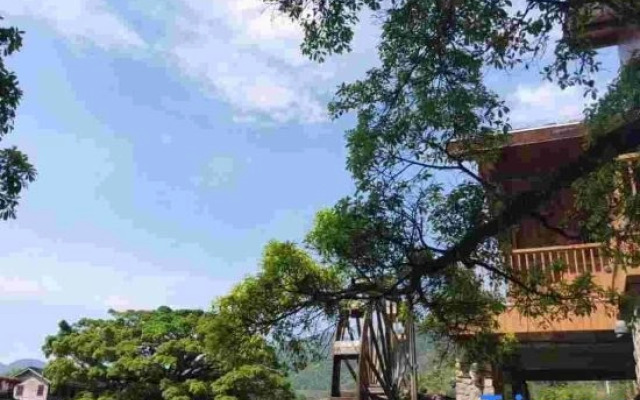 Nanjing Tian'e Hotel