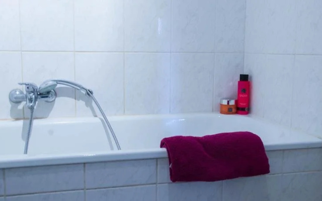 Luxe Appartement Oostende