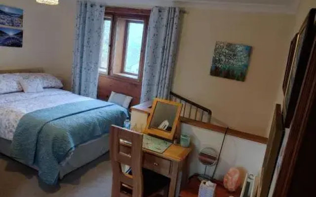 Pellcroft Cottage