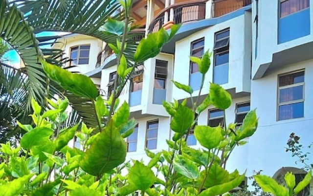 Rwizi View Hotel Mbarara