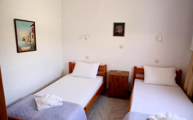 Kappatos Apartments