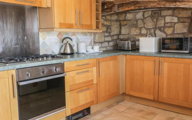 The Cottage