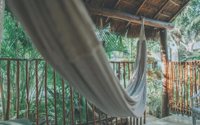 Icastico Tulum