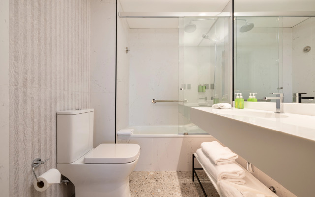 Holiday Inn Express Santiago Las Condes by IHG