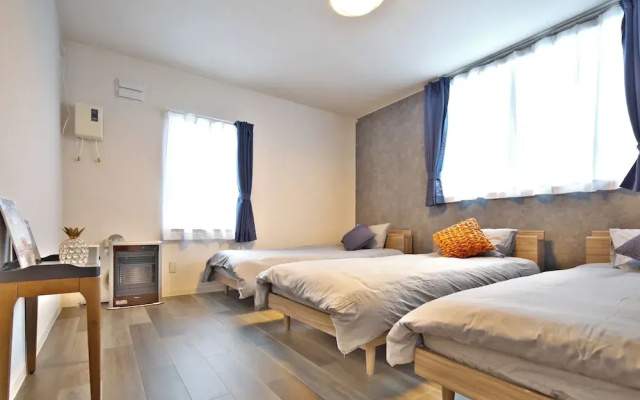 Guesthouse Le Repos