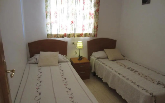 Apartamentos Marina Park