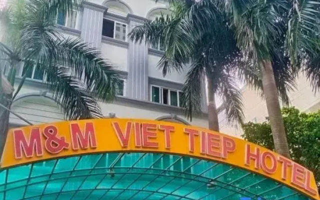 M&M Viet Tiep Hotel