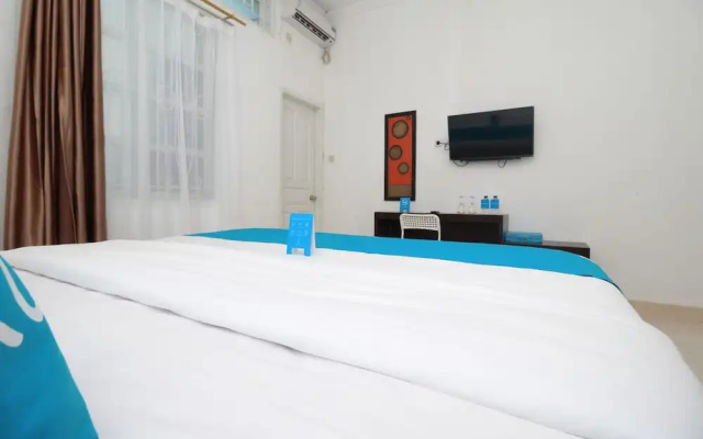 Airy Wenang Maleosan BW Lapian Enam 2 Manado