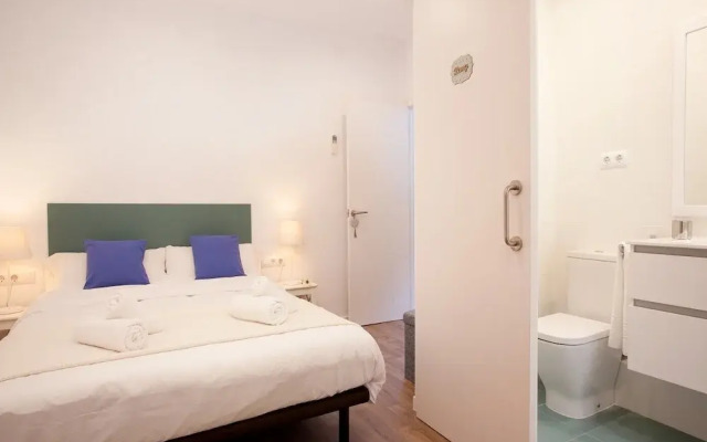 Stay U-nique Apartments Sant Pau