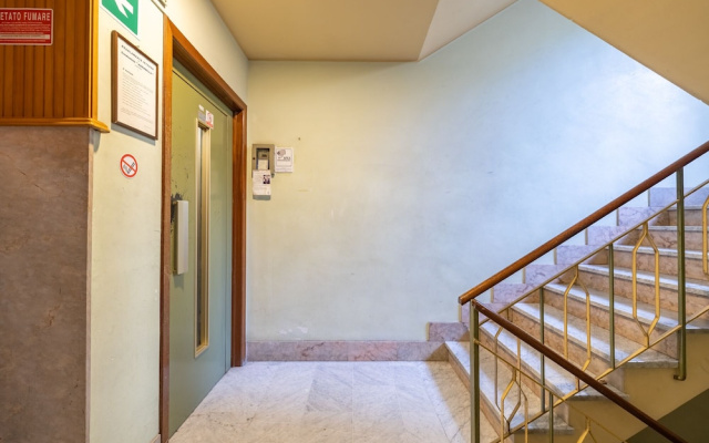 Onda Serena Apartment by Wonderful Italy
