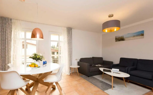 Appartement Solaris 16