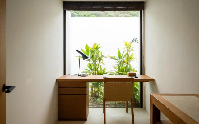 The Rescape