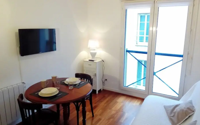 Studio Chartres Centre