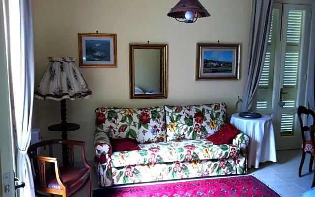 Casina San Martino